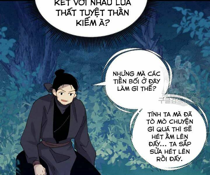 phi lôi đao thuật chapter 106 - Trang 2