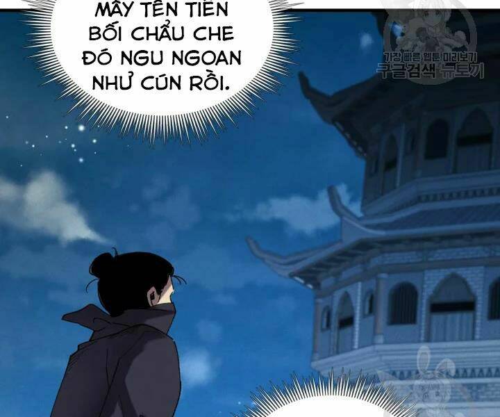 phi lôi đao thuật chapter 106 - Trang 2