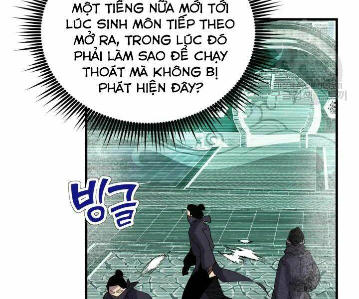 phi lôi đao thuật chapter 106 - Trang 2