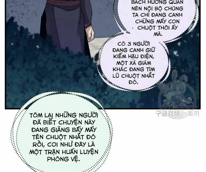 phi lôi đao thuật chapter 106 - Trang 2