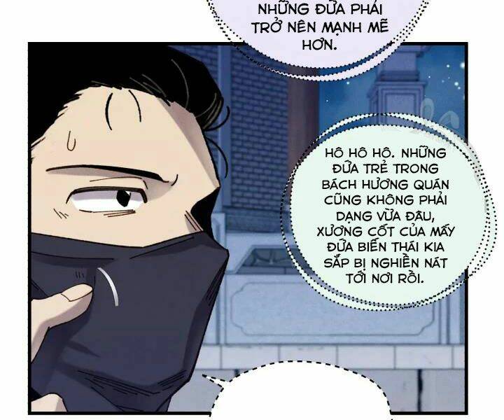 phi lôi đao thuật chapter 106 - Trang 2