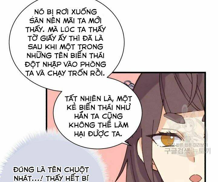 phi lôi đao thuật chapter 107 - Trang 2