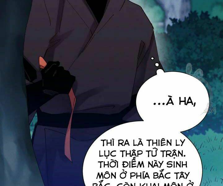 phi lôi đao thuật chapter 107 - Trang 2