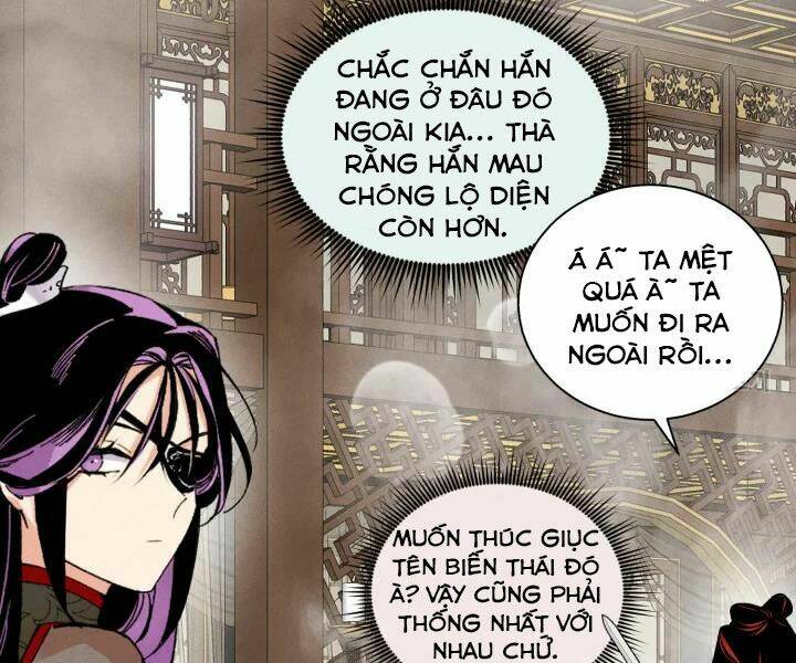 phi lôi đao thuật chapter 107 - Trang 2