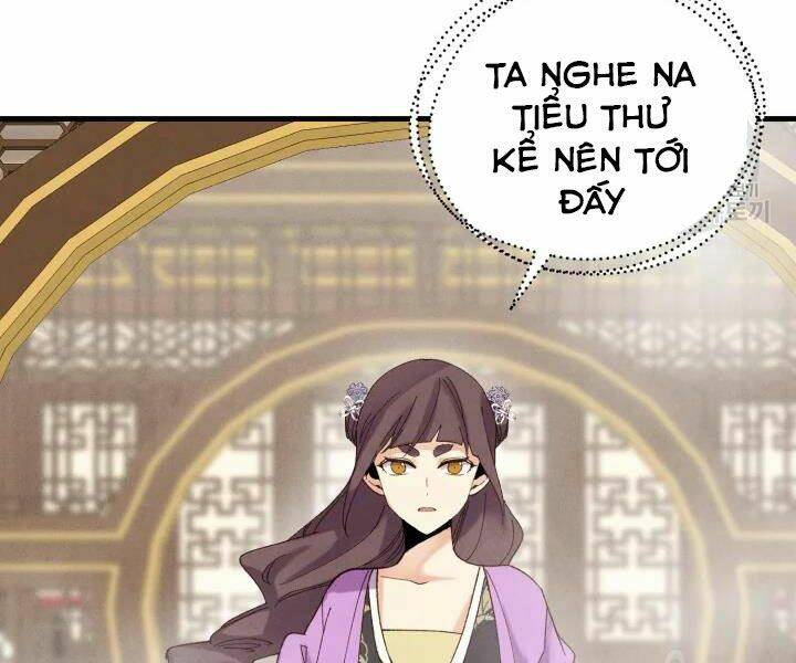 phi lôi đao thuật chapter 107 - Trang 2