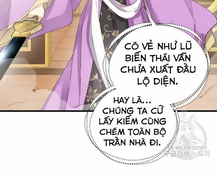 phi lôi đao thuật chapter 107 - Trang 2