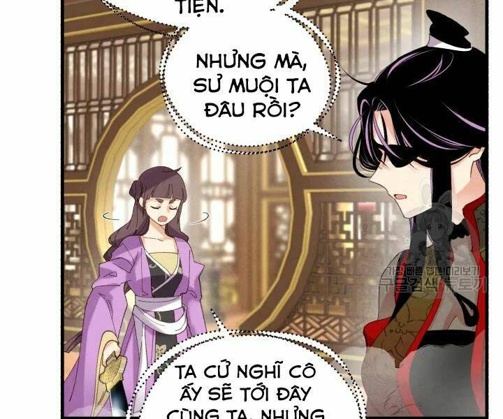 phi lôi đao thuật chapter 107 - Trang 2