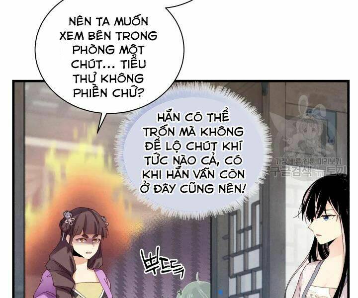 phi lôi đao thuật chapter 107 - Trang 2