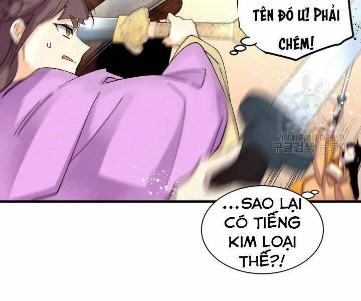 phi lôi đao thuật chapter 107 - Trang 2