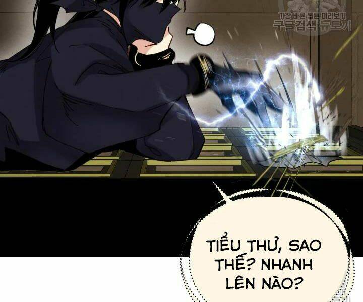 phi lôi đao thuật chapter 107 - Trang 2