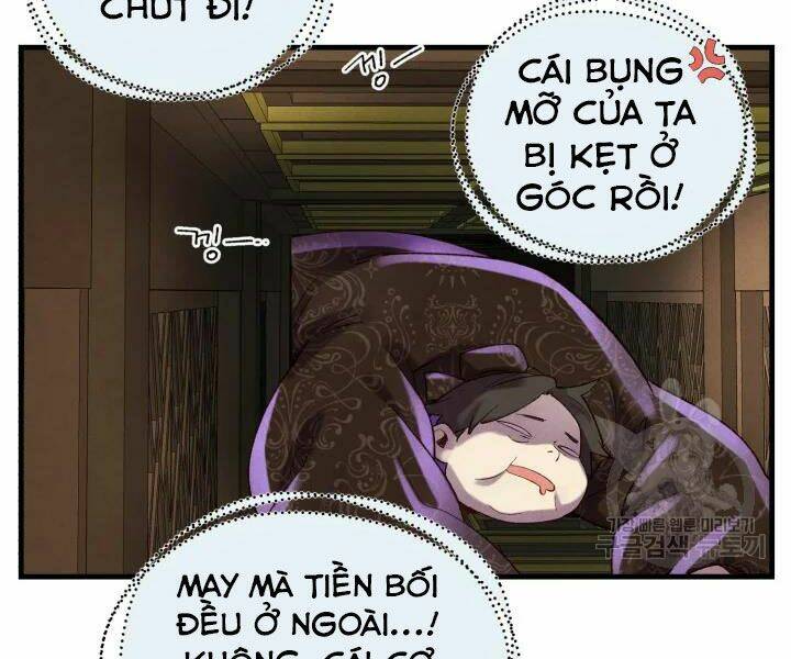 phi lôi đao thuật chapter 107 - Trang 2