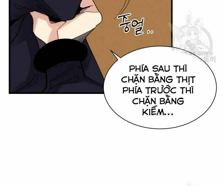 phi lôi đao thuật chapter 107 - Trang 2