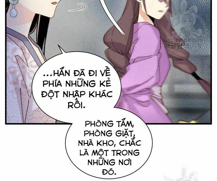 phi lôi đao thuật chapter 107 - Trang 2