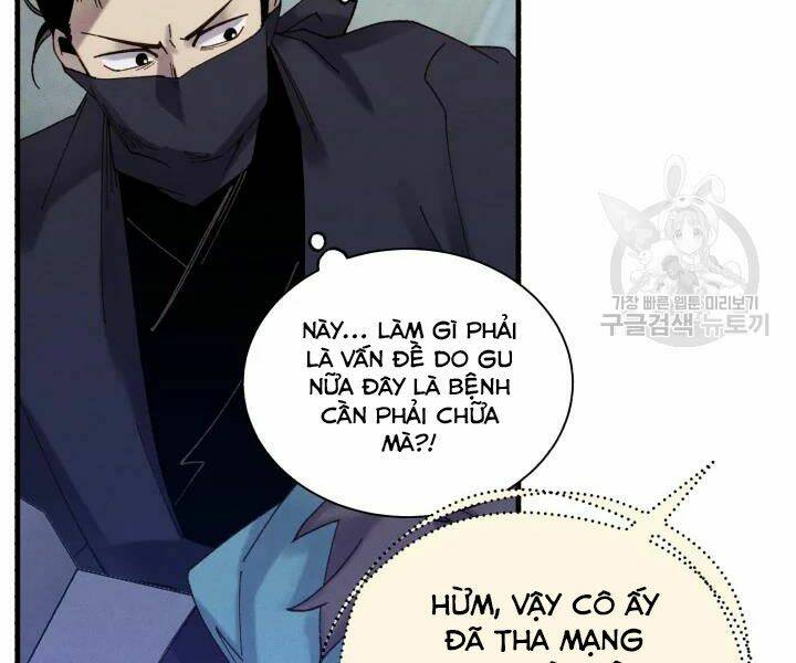 phi lôi đao thuật chapter 107 - Trang 2