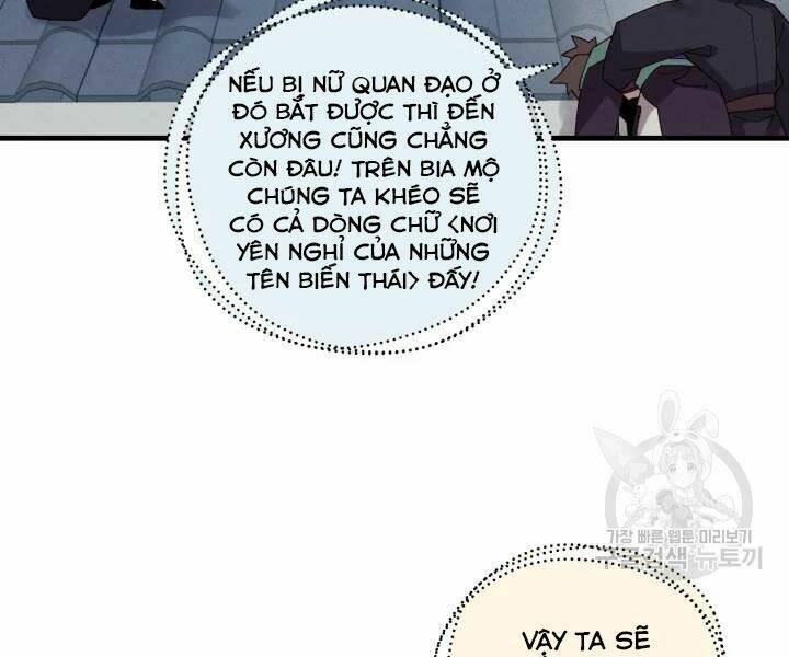 phi lôi đao thuật chapter 107 - Trang 2