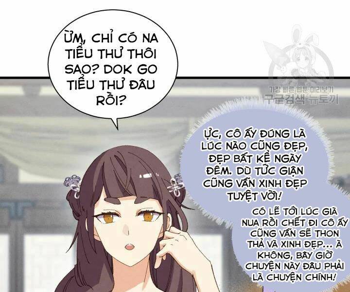 phi lôi đao thuật chapter 107 - Trang 2