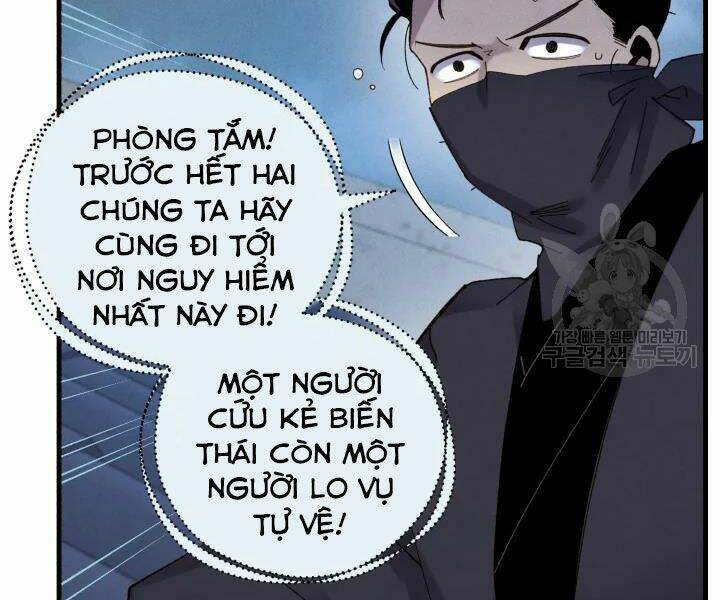 phi lôi đao thuật chapter 107 - Trang 2