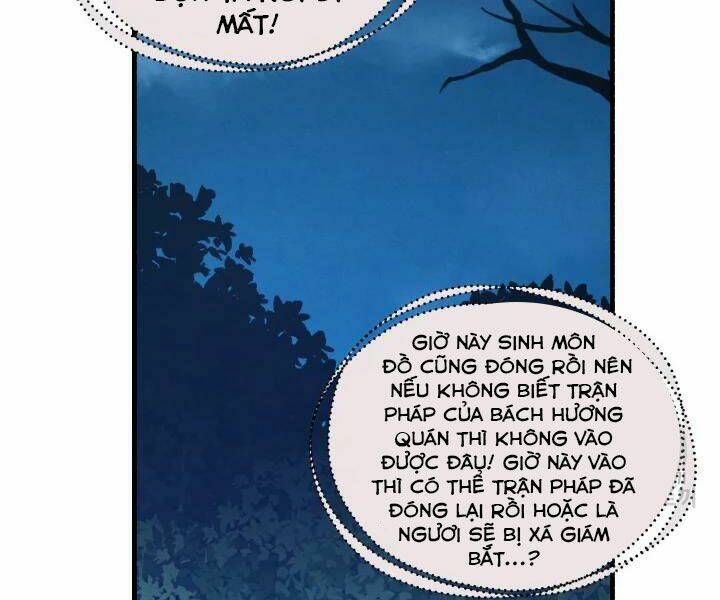 phi lôi đao thuật chapter 107 - Trang 2