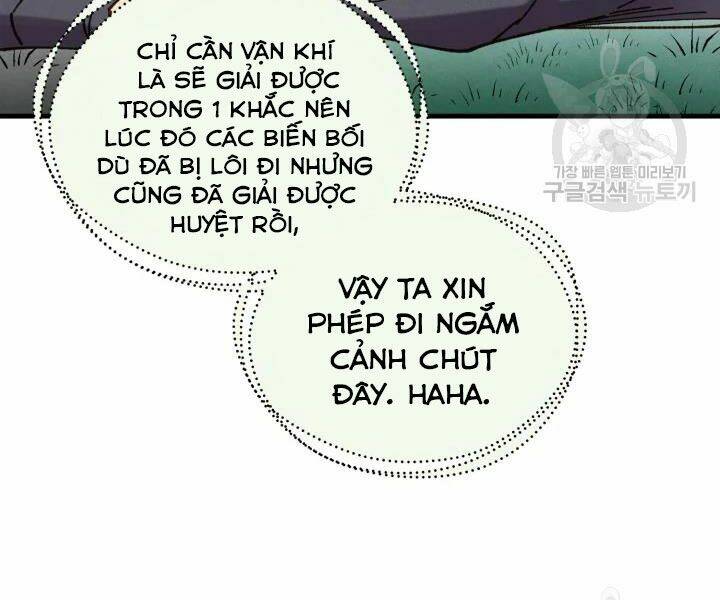 phi lôi đao thuật chapter 107 - Trang 2