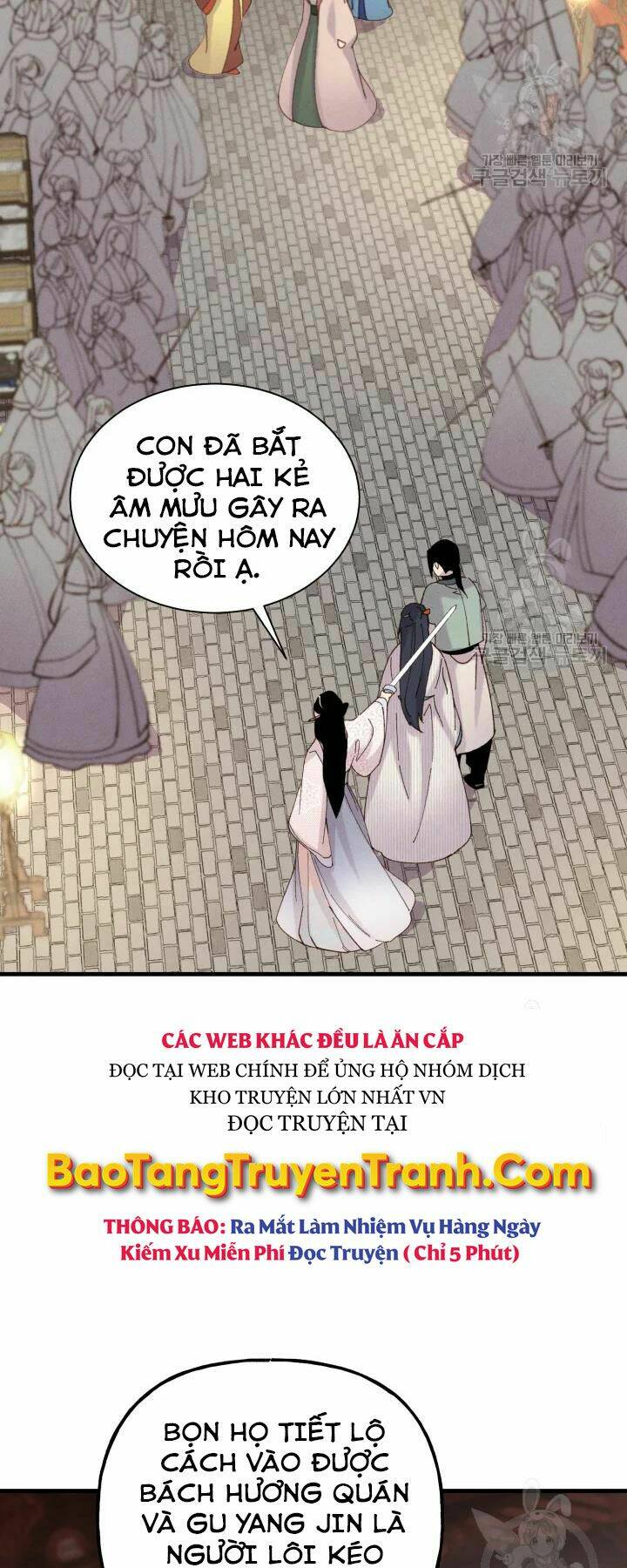 phi lôi đao thuật chapter 109 - Trang 2