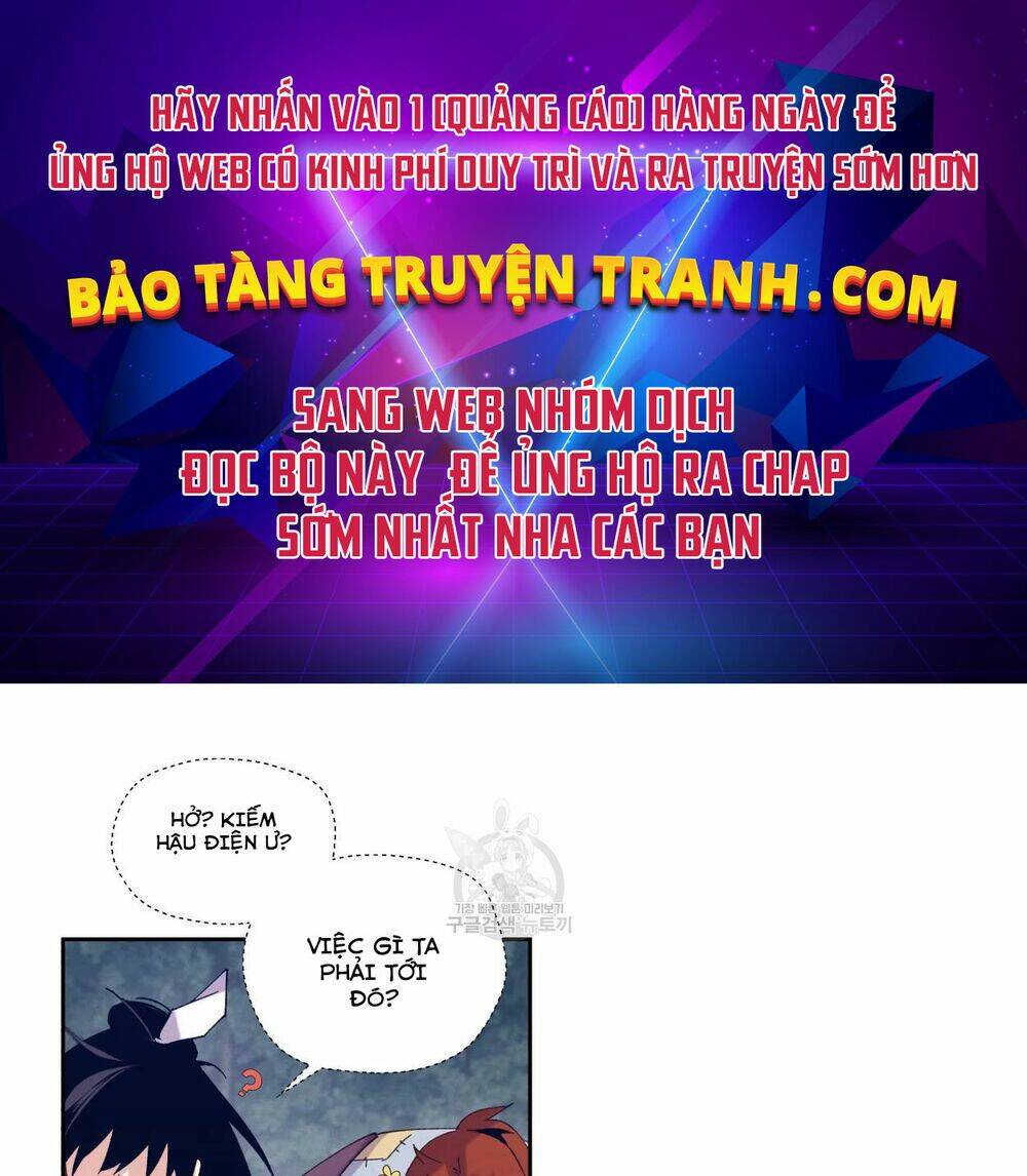 phi lôi đao thuật chapter 109 - Trang 2