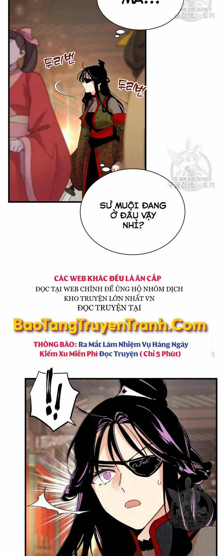 phi lôi đao thuật chapter 109 - Trang 2