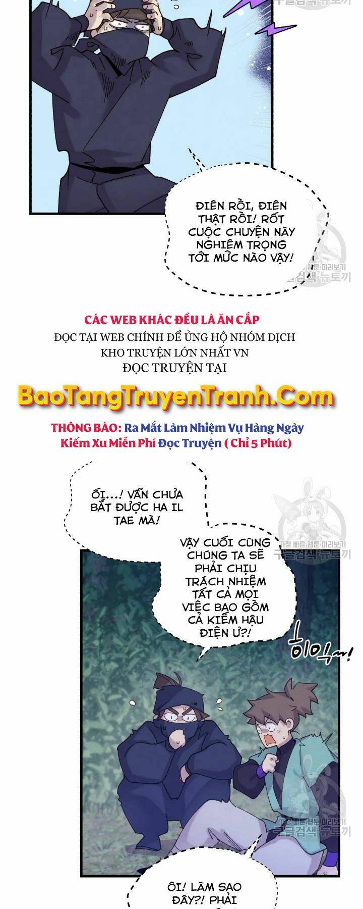 phi lôi đao thuật chapter 109 - Trang 2