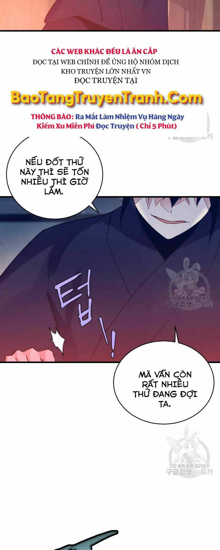 phi lôi đao thuật chapter 109 - Trang 2