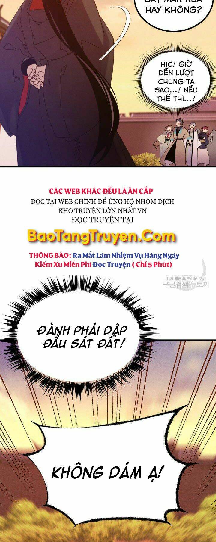 phi lôi đao thuật chapter 112 - Next chapter 113