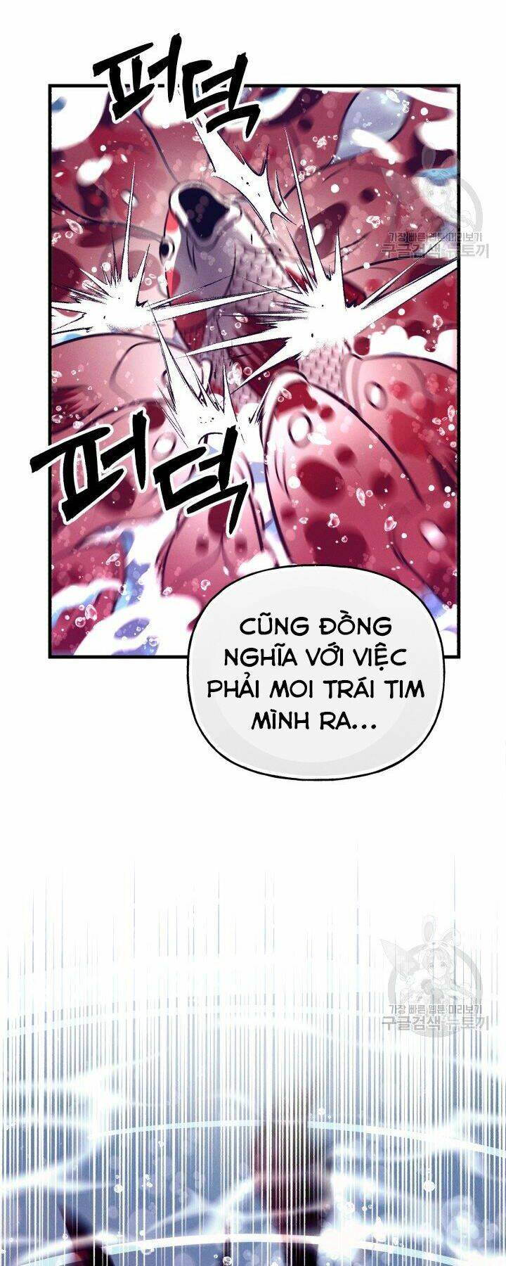 phi lôi đao thuật chapter 113 - Trang 2