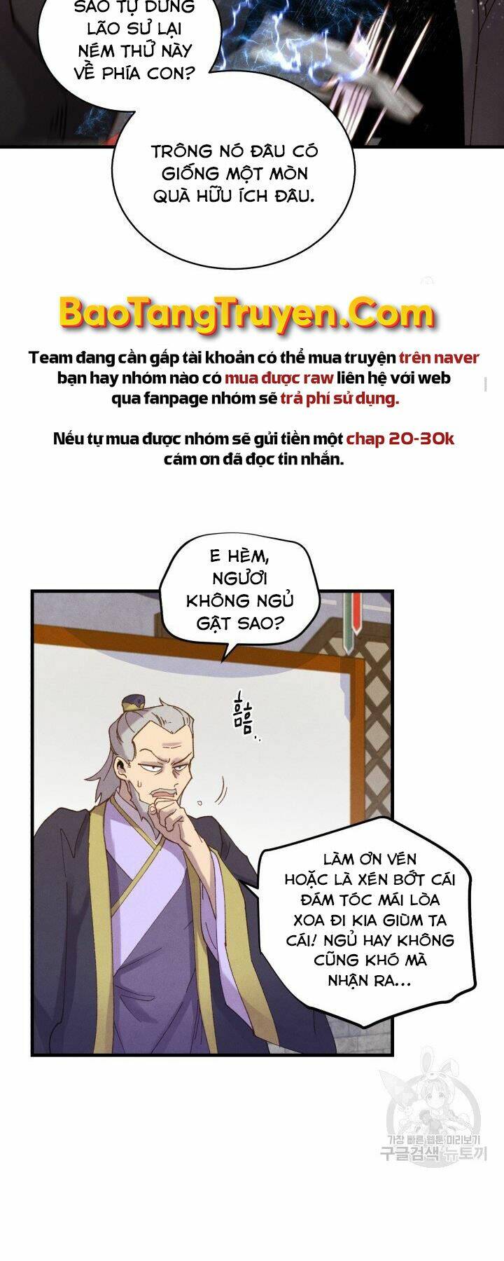 phi lôi đao thuật chapter 113 - Trang 2