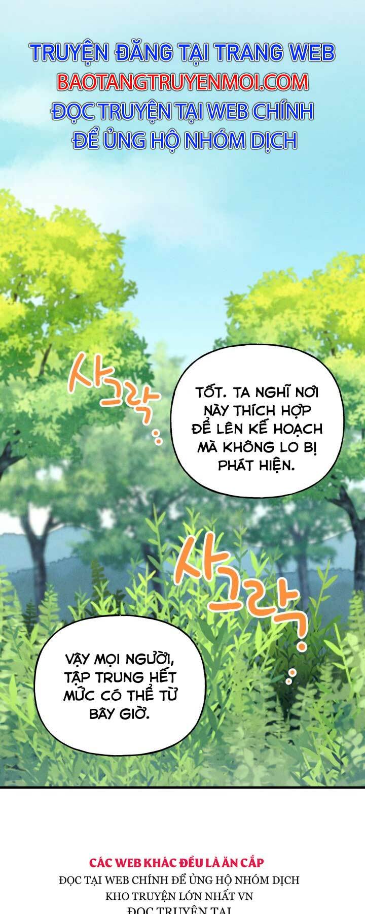 phi lôi đao thuật chapter 120 - Trang 2