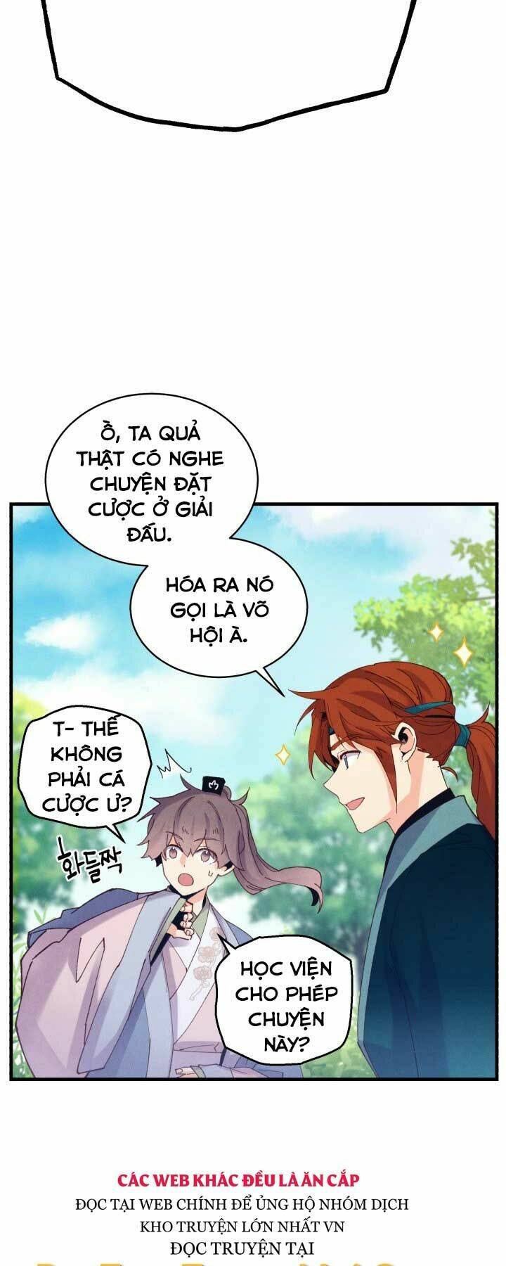 phi lôi đao thuật chapter 120 - Trang 2