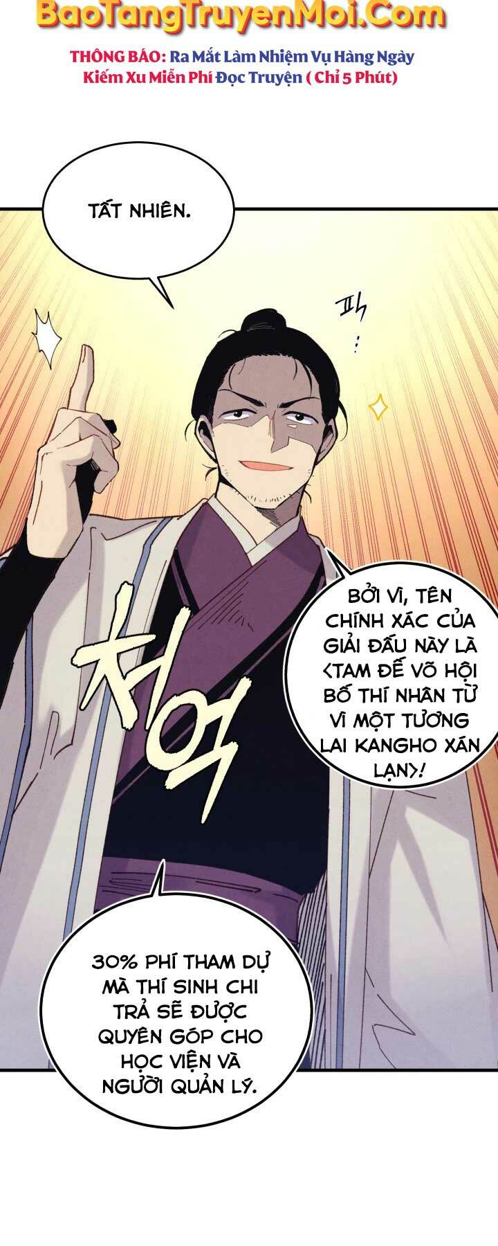 phi lôi đao thuật chapter 120 - Trang 2