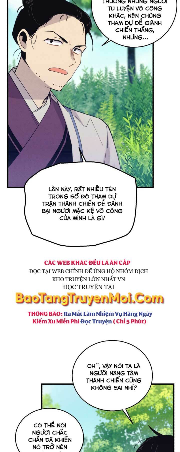 phi lôi đao thuật chapter 120 - Trang 2