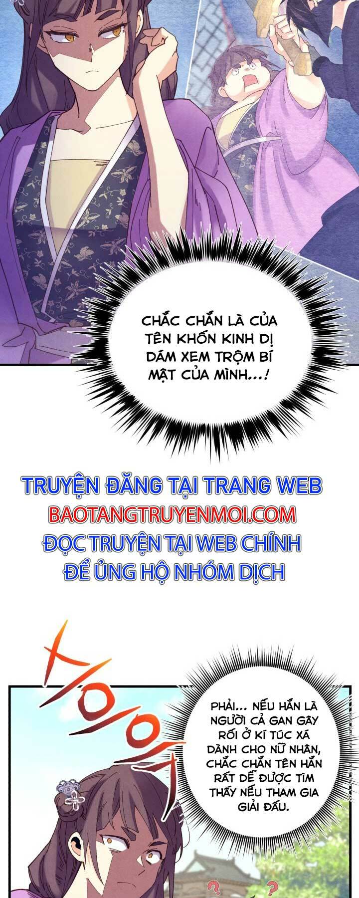 phi lôi đao thuật chapter 120 - Trang 2