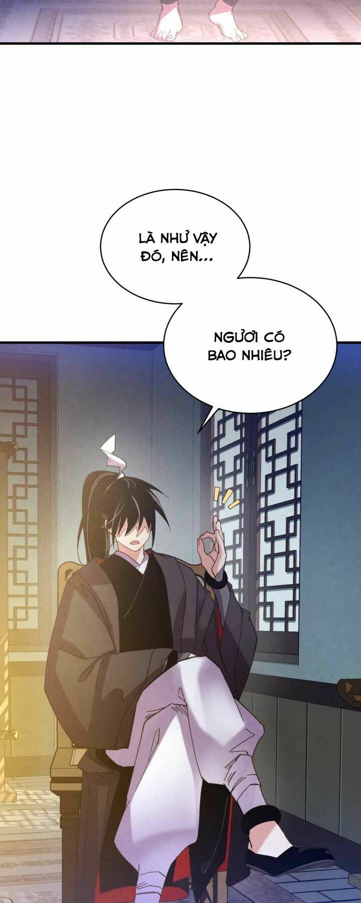 phi lôi đao thuật chapter 120 - Trang 2