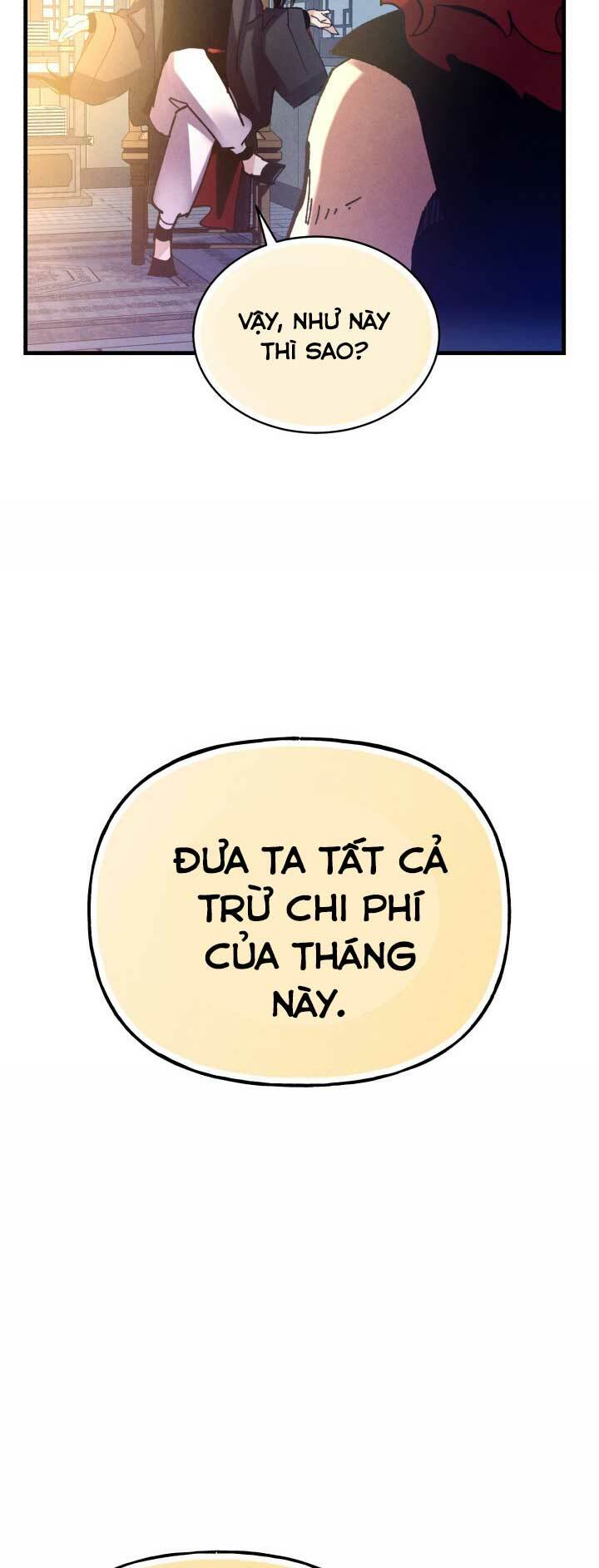 phi lôi đao thuật chapter 120 - Trang 2