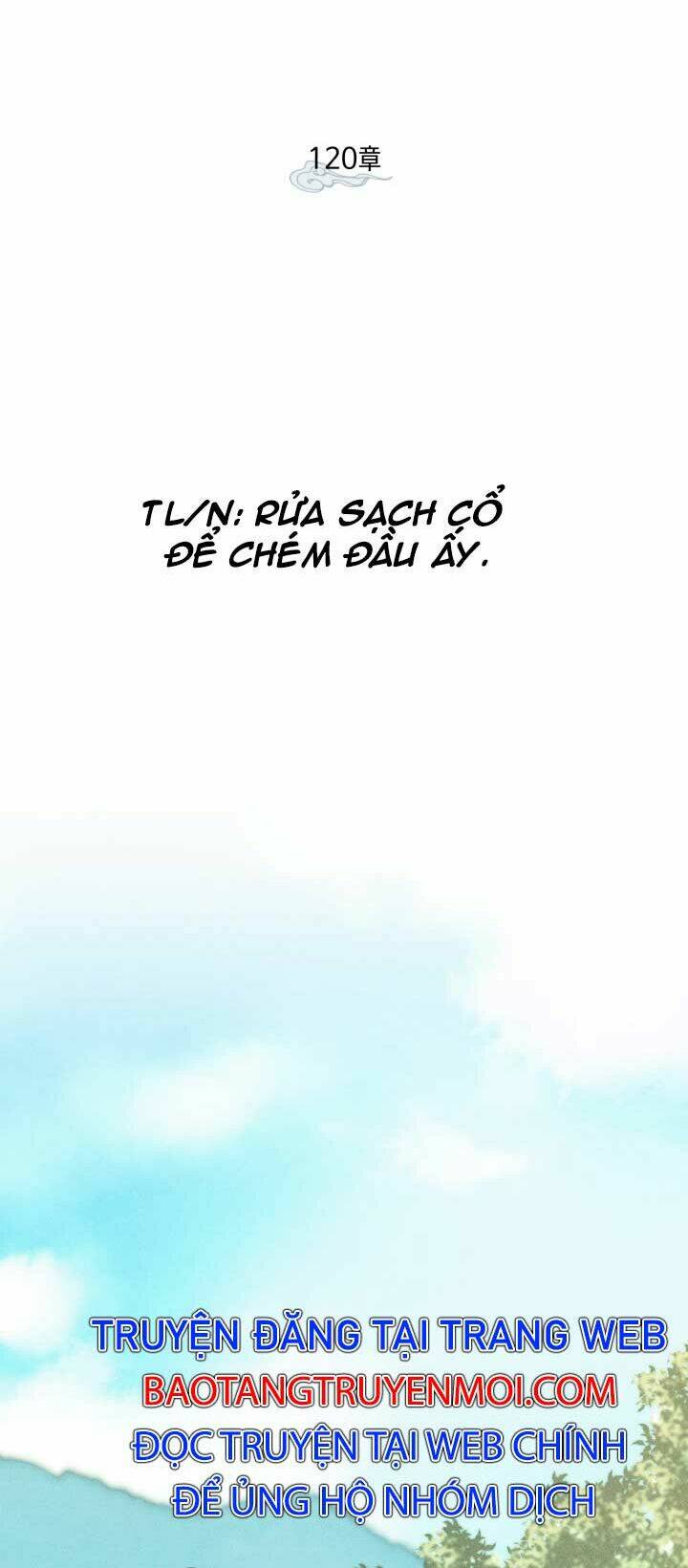 phi lôi đao thuật chapter 120 - Trang 2