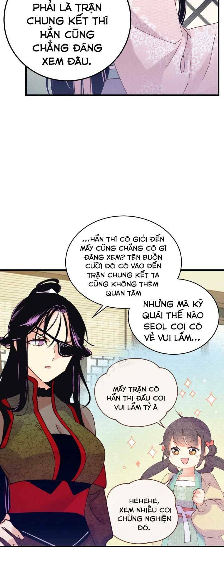 phi lôi đao thuật chapter 124 - Next chapter 125