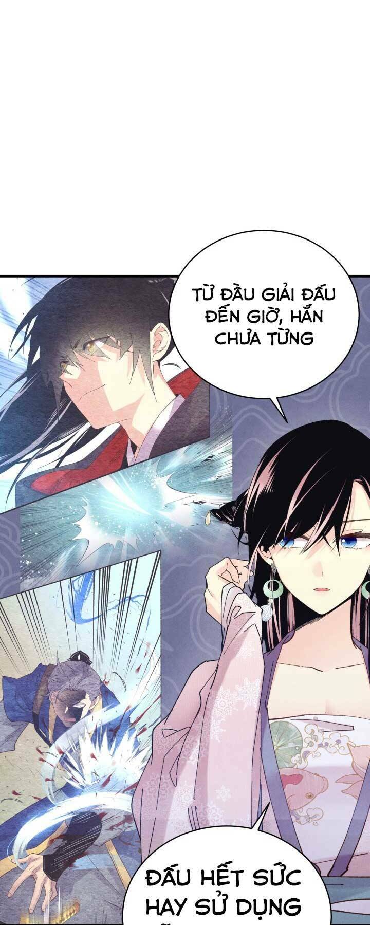 phi lôi đao thuật chapter 124 - Next chapter 125