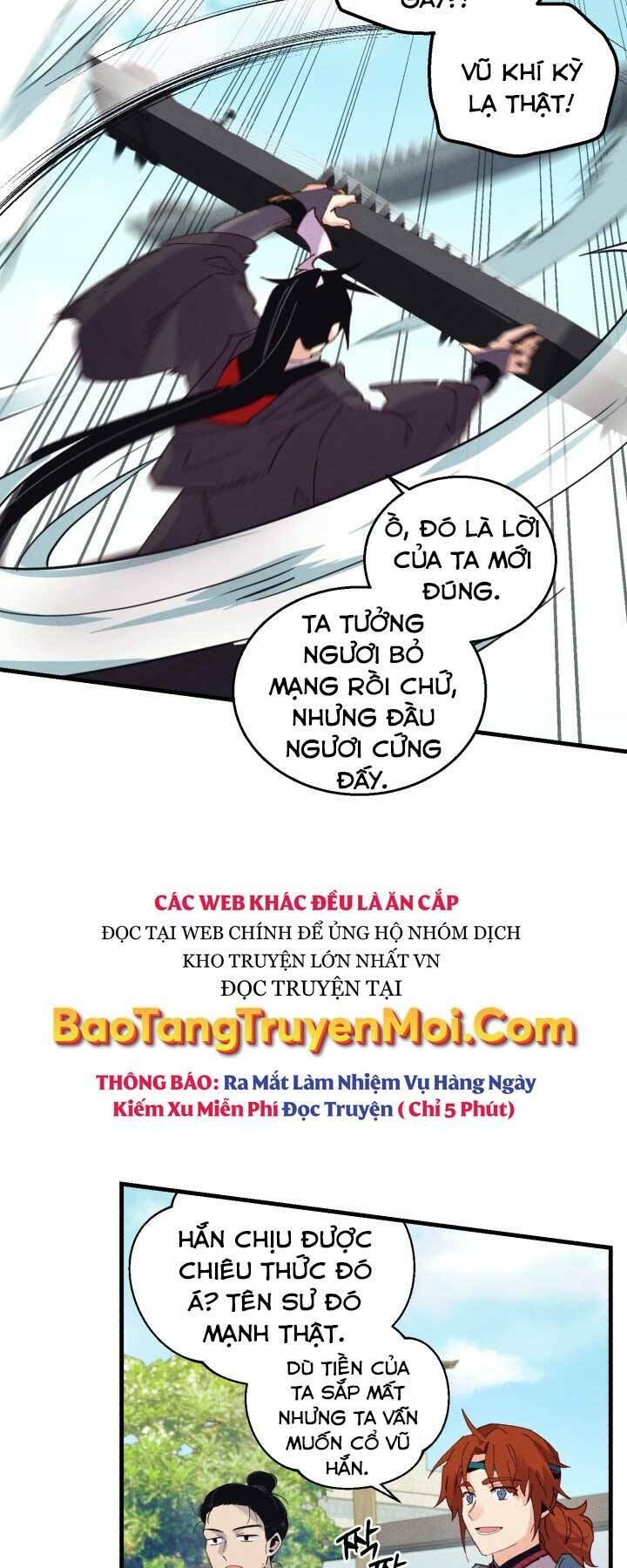 phi lôi đao thuật chapter 124 - Next chapter 125