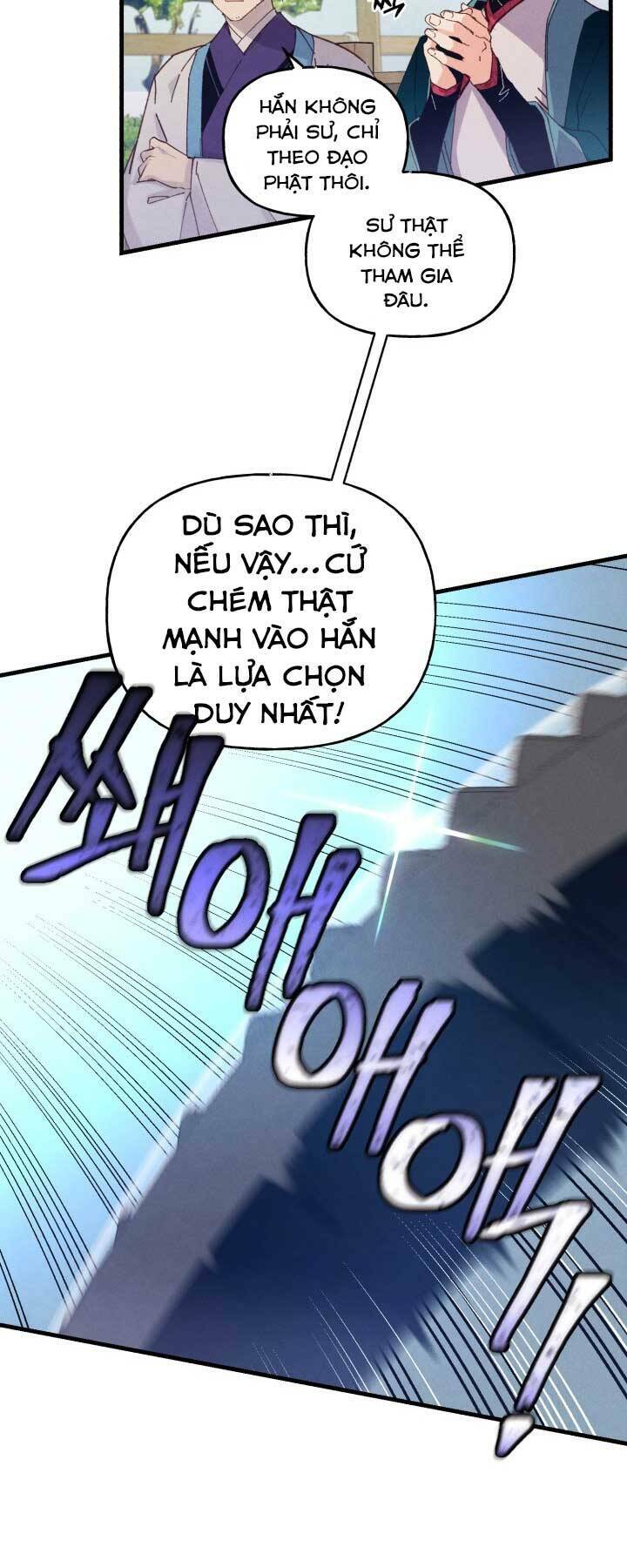 phi lôi đao thuật chapter 124 - Next chapter 125