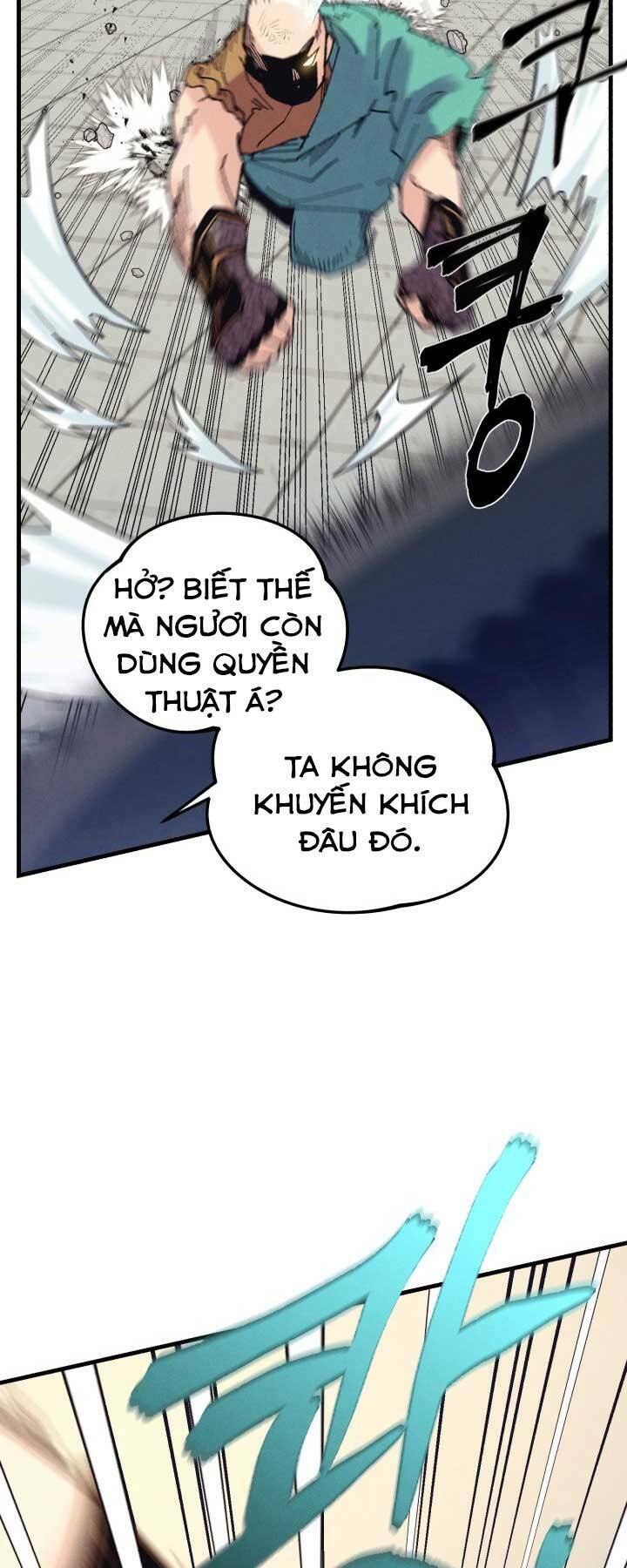 phi lôi đao thuật chapter 124 - Next chapter 125