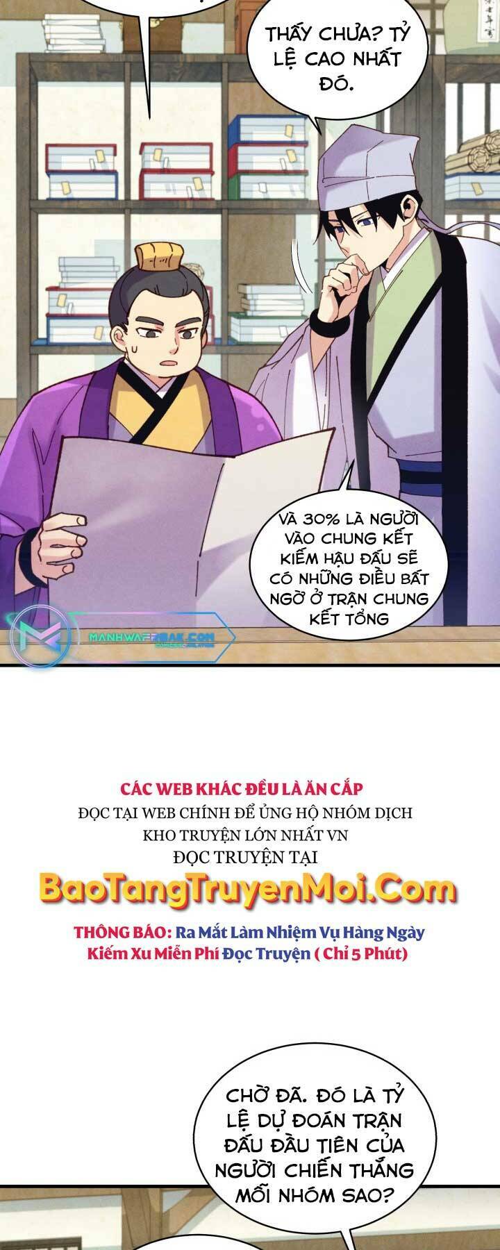 phi lôi đao thuật chapter 124 - Next chapter 125