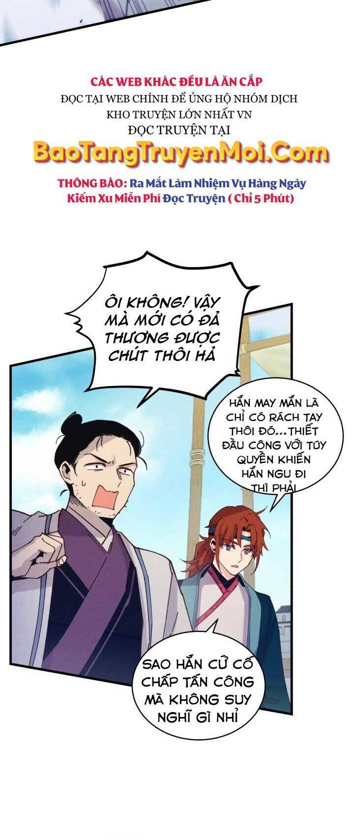 phi lôi đao thuật chapter 124 - Next chapter 125