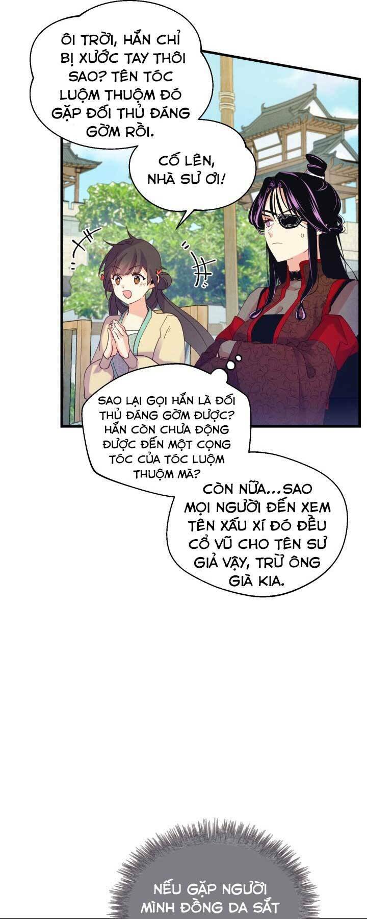 phi lôi đao thuật chapter 124 - Next chapter 125