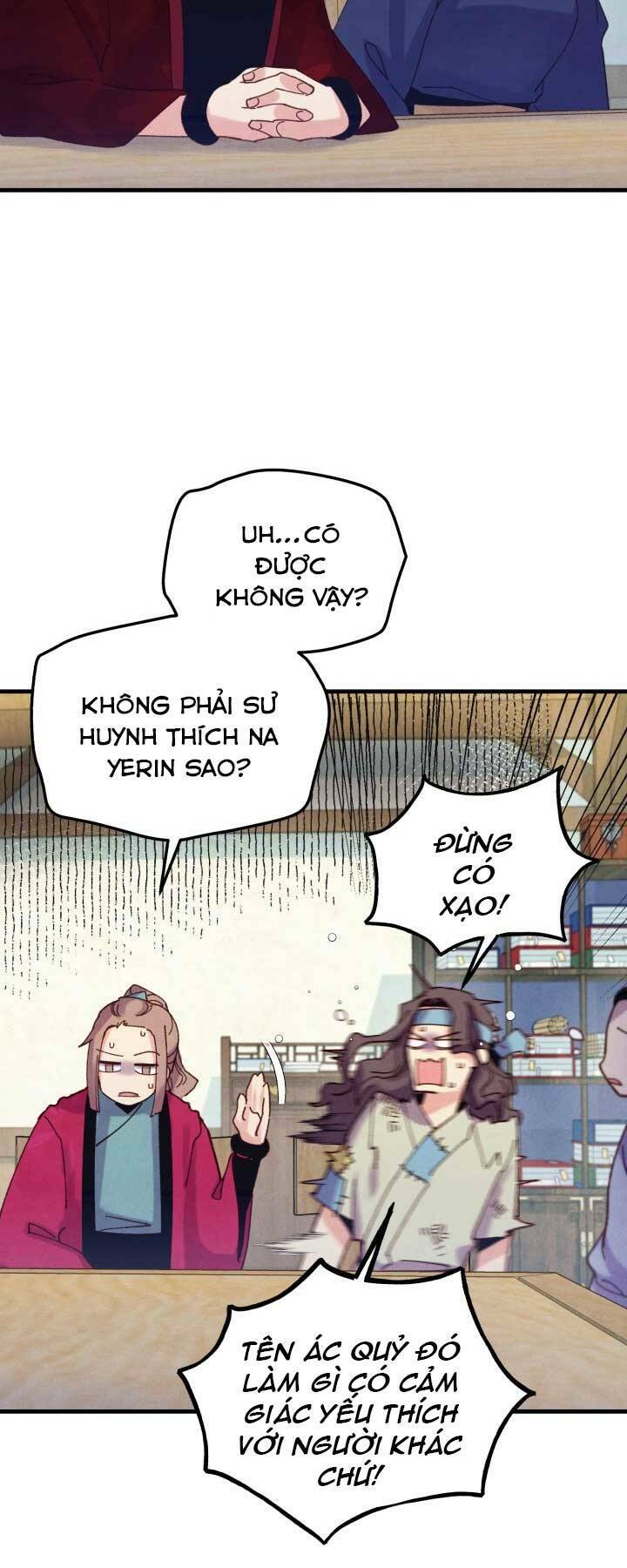 phi lôi đao thuật chapter 124 - Next chapter 125