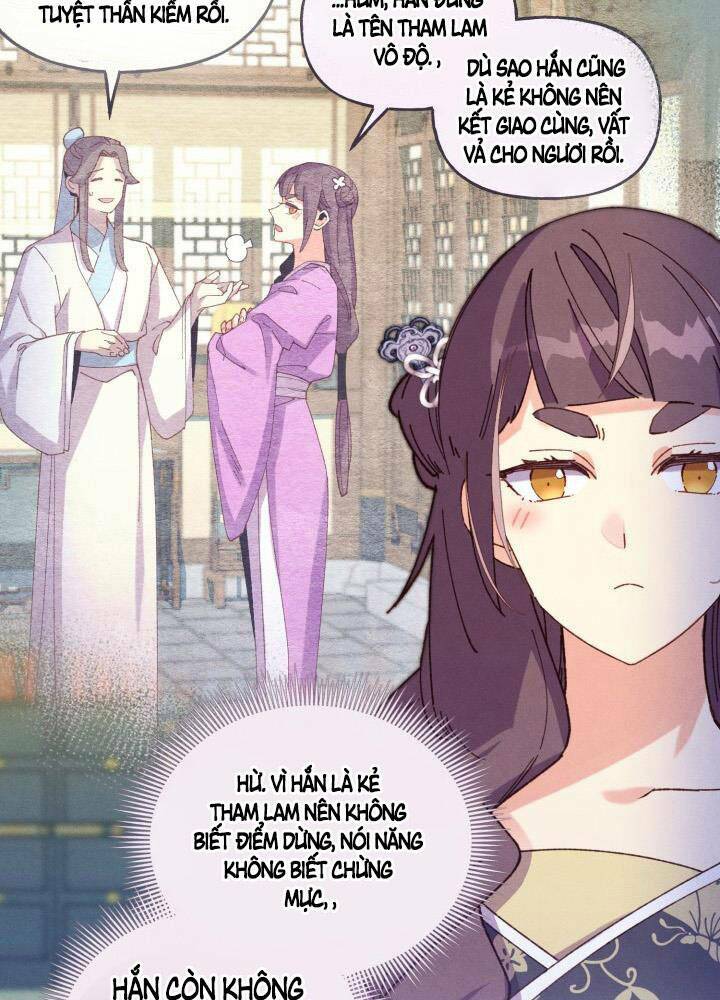 phi lôi đao thuật chapter 130 - Trang 2