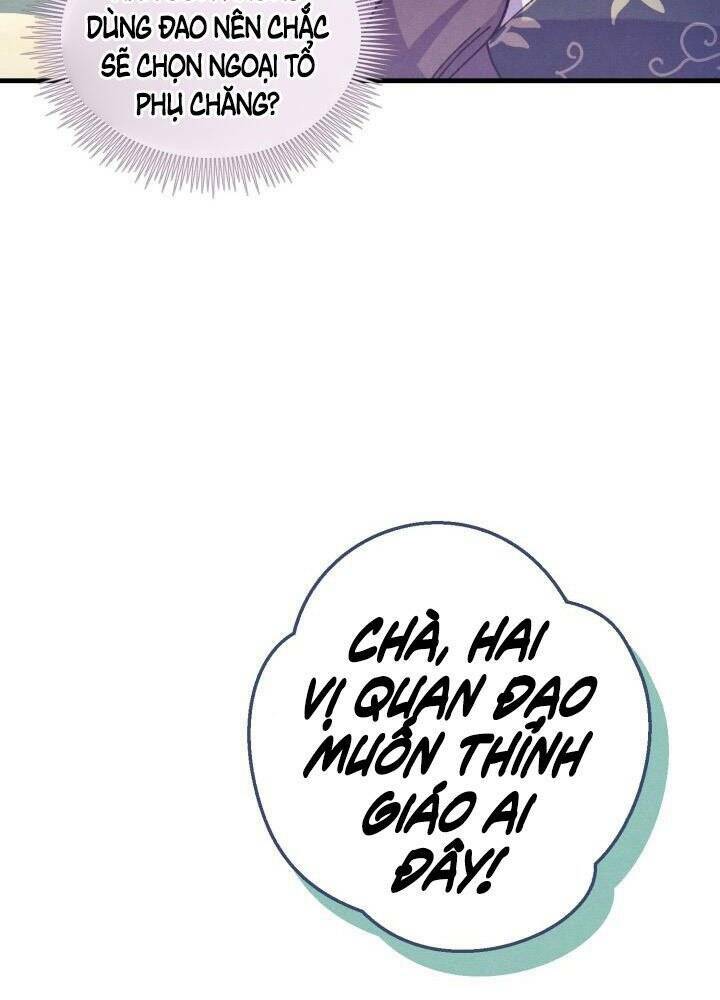 phi lôi đao thuật chapter 130 - Trang 2